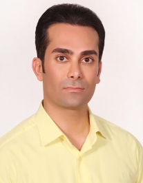 سعید عالمی