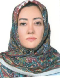 فاطمه مرادی مدام