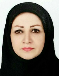 سیده فرخ کاظمی نیائی