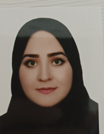 فاطمه زارعی