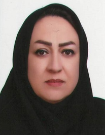 سیده زهرا شفیع زاده