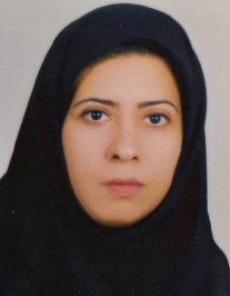 بیتا قاسم شیرازی