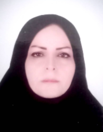 ناهید عبدالوند