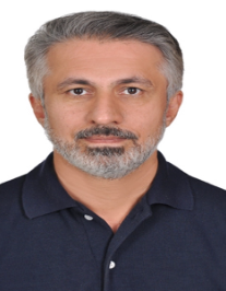 رضا برادری