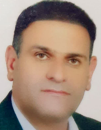 اردشیر احمدی
