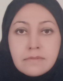 راضیه رجب زاده تربتی