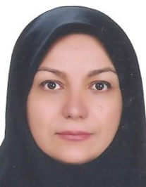 آناهیتا ایزدپناه کهنگی
