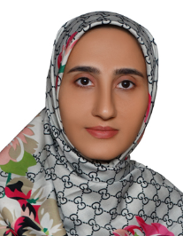 فاطمه لطفی