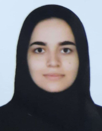 شیدا تقوی فلاح پور
