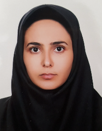فاطمه عابدینی