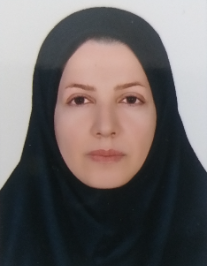 سمیه بهرامی