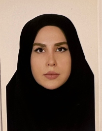 فاطمه تقدیسی سراب زاده