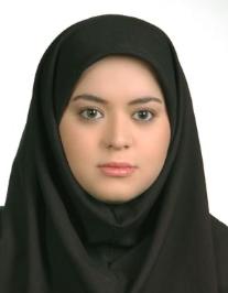 ساجده رسولیان مشهدی