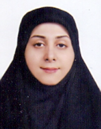 رقیه علی نژاد
