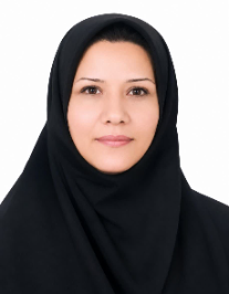 مریم امینی کیاسری