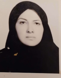 معصومه قنبری