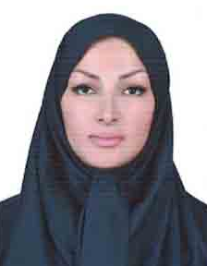 فرحناز جلالی چیمه