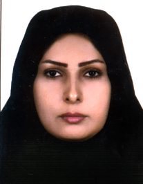 نجمه عوض پور