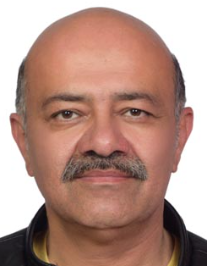 مسعود راطق
