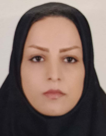 فرزانه کربلایی حاجي ليواري