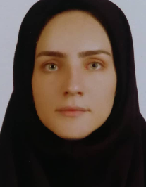 مریم سادات هاشمی علیأ
