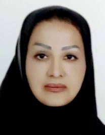 مریم جعفری سنجانی