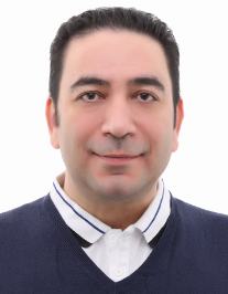 علی روزبهانی