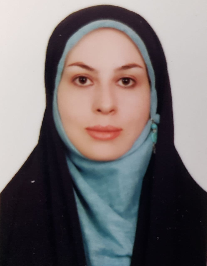 سمیه طهماسبی زاوه