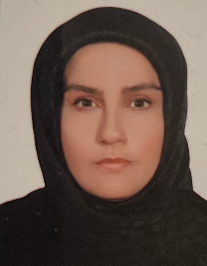 مهدیه ذکایی آشتیانی