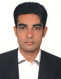 سعید شاه حسینی تازیک