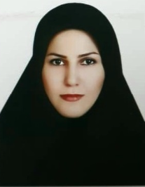 سکینه فلاحتی
