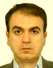 علی طیرانی راد