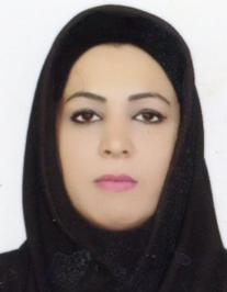 فاطمه قاسمی پور