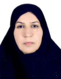 فاطمه حاج ملک