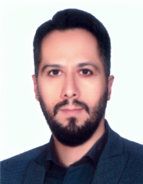 مهدی علی مددی