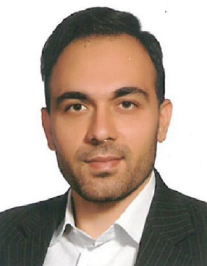 محمد فرهودی منش