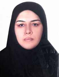خدیجه آقائی