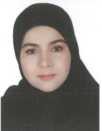 نفیسه شایسته طاهری