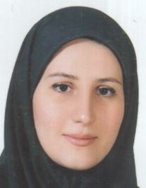 مهرناز کرمعلیان سیچانی