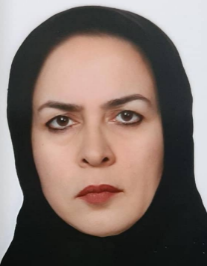 نسرین فیض آبادی