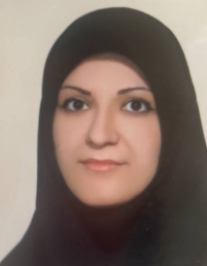 آسیه پاک نهاد