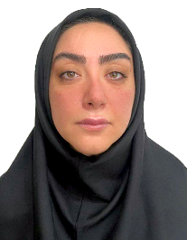 فاطمه محمدی تبرته