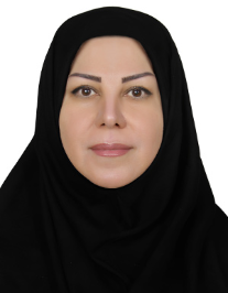 پروین شکوه فر