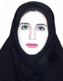 نگین جعفریان