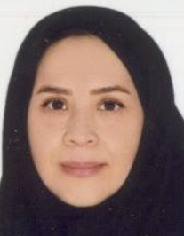 نگین سادات مجتبوی
