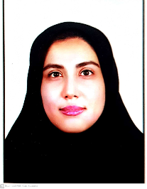 فاطمه احسانی