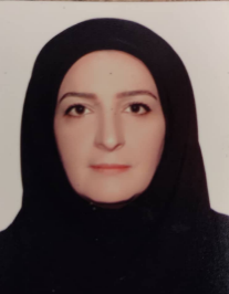 سیده روزیتا جمالی