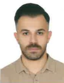 فرید بهرنگی