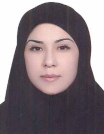 مهشید شعبانی