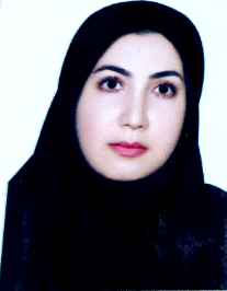 زهرا حیدری زادی